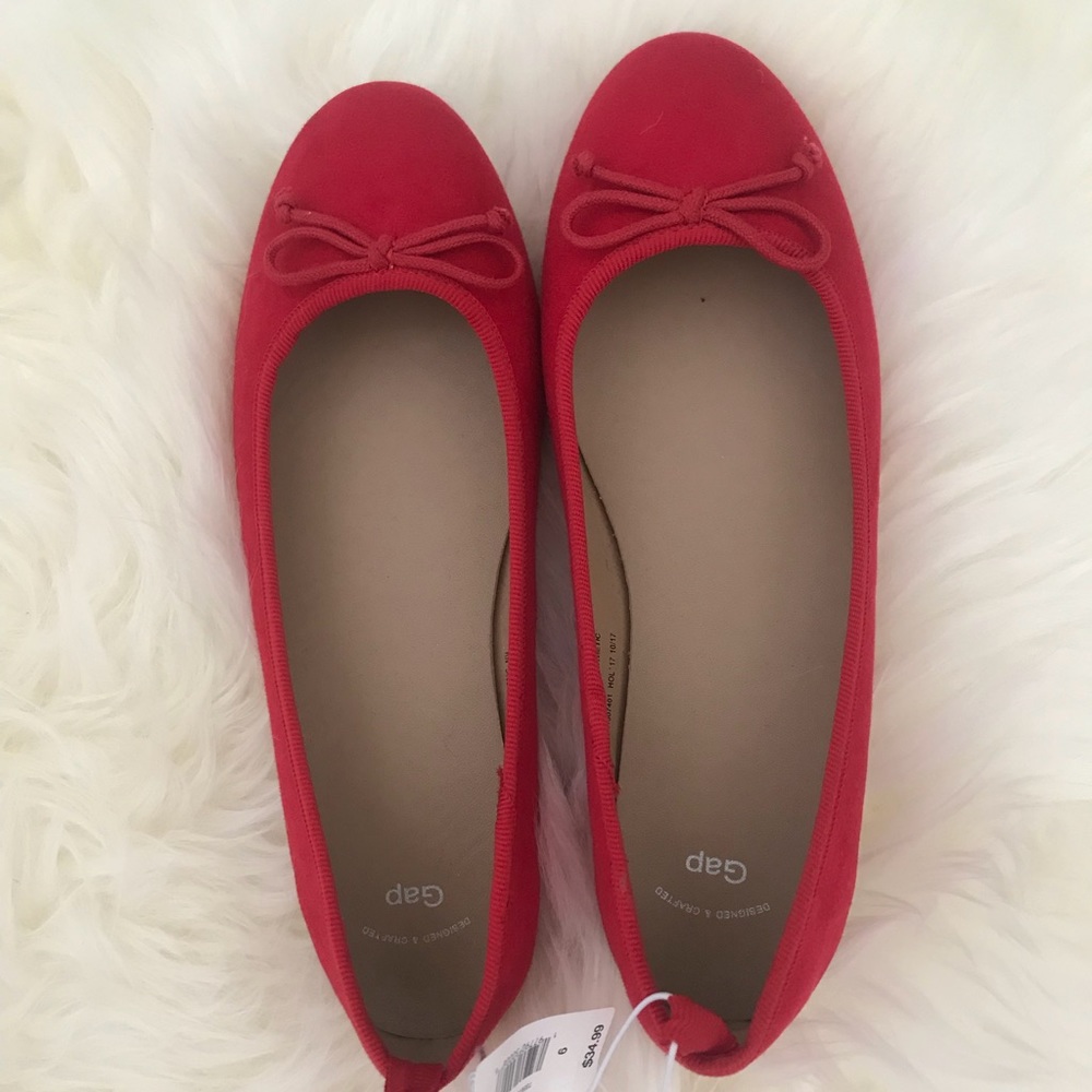 Gap flats